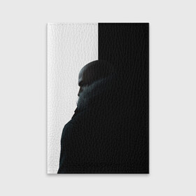 Обложка для паспорта матовая кожа с принтом Winter Hitman , натуральная матовая кожа | размер 19,3 х 13,7 см; прозрачные пластиковые крепления | agent 47 | game | games | hitman | hitmen | агент 47 | игра | игры | ршеьфт | хитман | хитмэн