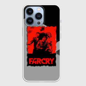 Чехол для iPhone 13 Pro с принтом FARCRY ,  |  | farcry | fc 5 | fc5 | фар край