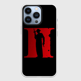 Чехол для iPhone 13 Pro с принтом Mafia 2 ,  |  | game | games | mafia | вито скалетта | игра | игры | мафия | морелло | сальери | томас анджело