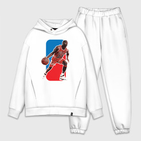 Мужской костюм хлопок OVERSIZE с принтом NBA   Jordan ,  |  | basketball | bulls | chicago | game | jordan | michael | nba | sport | streetball | баскетбол | баскетболист | буллс | джордан | игра | игрок | майкл | мяч | нба | спорт | стритбол | тренер | чикаго