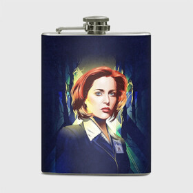 Фляга с принтом Dana Scully , металлический корпус | емкость 0,22 л, размер 125 х 94 мм. Виниловая наклейка запечатывается полностью | Тематика изображения на принте: dana | dana scully | fbi | fox | fox mulder | i want to believe | mulder | scully | the truth is out there | the x files | trust no one | x file | xfile | дана | дана скалли | малдер | секретные материалы | скалли | фбр | фокс | фокс малдер | х файл | хфа