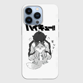 Чехол для iPhone 13 Pro с принтом Haikyu Кошка Некома ,  |  | Тематика изображения на принте: anime | haikyu | haikyuu | ics | manga | neko | nekoma high | toritsu nekoma | аниме | волейбол | волейбольный клуб | ворон | иероглифы | кот | манга | мозаика | мяч | нога | средняя школа | старшая некома | хаику | хаикую