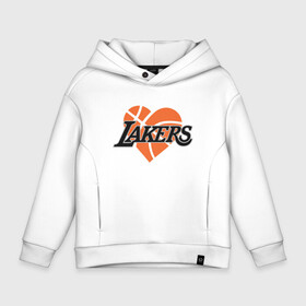 Детское худи Oversize хлопок с принтом Love Lakers , френч-терри — 70% хлопок, 30% полиэстер. Мягкий теплый начес внутри —100% хлопок | боковые карманы, эластичные манжеты и нижняя кромка, капюшон на магнитной кнопке | basketball | bryant | game | james | kobe | lakers | lebron | los angeles | nba | sport | streetball | баскетбол | баскетболист | брайант | джеймс | игра | игрок | коби | леброн | лейкерс | лос анджелес | мяч | нба | спорт | стритбол