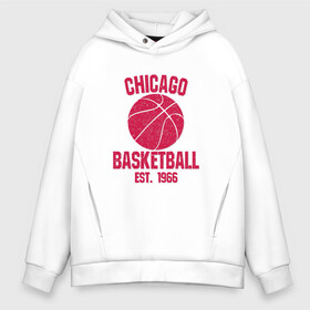 Мужское худи Oversize хлопок с принтом Chicago Basketball , френч-терри — 70% хлопок, 30% полиэстер. Мягкий теплый начес внутри —100% хлопок | боковые карманы, эластичные манжеты и нижняя кромка, капюшон на магнитной кнопке | basketball | bulls | chicago | game | jordan | nba | sport | streetball | баскетбол | баскетболист | джордан | игра | игрок | мяч | нба | спорт | стритбол | тренер | чикаго