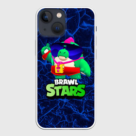 Чехол для iPhone 13 mini с принтом Базз Buzz Brawl Stars ,  |  | brawl | brawl stars | brawlstars | brawl_stars | buz | buzz | баз | базз | бравл | бравлстарс | буз