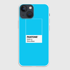 Чехол для iPhone 13 mini с принтом Love Death And Robots. Zima Blue ,  |  | blue | death | fantastic | future | ldr | love | love death and robots | love death robots | netflix | robots | sci fi | zima | zima blue | блю | будущее | зима | зима блю | лдр | лср | любовь | нетфликс | роботы | фантас