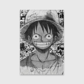 Обложка для паспорта матовая кожа с принтом Луфи улыбается one piece , натуральная матовая кожа | размер 19,3 х 13,7 см; прозрачные пластиковые крепления | anime | luffy | one piece | zoro | аниме | большой куш | ван пис | вон пис | зоро | луфи | луффи | пират | пираты | ророна