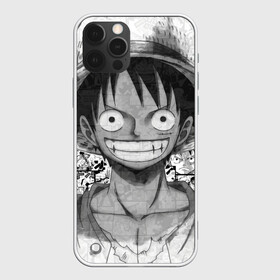 Чехол для iPhone 12 Pro Max с принтом Луфи улыбается one piece , Силикон |  | Тематика изображения на принте: anime | luffy | one piece | zoro | аниме | большой куш | ван пис | вон пис | зоро | луфи | луффи | пират | пираты | ророна