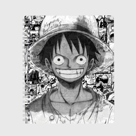 Тетрадь с принтом Луфи улыбается one piece , 100% бумага | 48 листов, плотность листов — 60 г/м2, плотность картонной обложки — 250 г/м2. Листы скреплены сбоку удобной пружинной спиралью. Уголки страниц и обложки скругленные. Цвет линий — светло-серый
 | anime | luffy | one piece | zoro | аниме | большой куш | ван пис | вон пис | зоро | луфи | луффи | пират | пираты | ророна