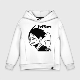 Детское худи Oversize хлопок с принтом Yikes. Ринтаро Суна | Haikyuu! , френч-терри — 70% хлопок, 30% полиэстер. Мягкий теплый начес внутри —100% хлопок | боковые карманы, эластичные манжеты и нижняя кромка, капюшон на магнитной кнопке | 10 номер | anime | ejp raijin | haikyu | haikyuu | manga | suna rintarou | yikes | аниме | волейбол | волейбольный клуб | игрок | лицо | манга | старшая инаризаки | хаику | хаикую | эмоции