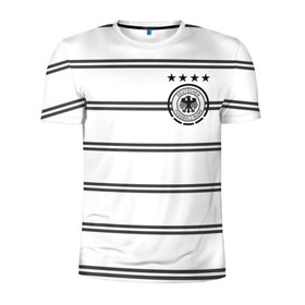 Мужская футболка 3D спортивная с принтом Сборная Германии Евро 2020 , 100% полиэстер с улучшенными характеристиками | приталенный силуэт, круглая горловина, широкие плечи, сужается к линии бедра | 4 звезды | germany | германия | евро 2020 | европа | кубок евро | немецкая машина | немцы | сборная германии | футбол | футболисты | футбольная форма