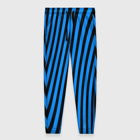 Женские брюки 3D с принтом Lines , полиэстер 100% | прямой крой, два кармана без застежек по бокам, с мягкой трикотажной резинкой на поясе и по низу штанин. В поясе для дополнительного комфорта — широкие завязки | background | geometry | lines | stripes | texture | zebra | геометрия | зебра | линии | полоски | полосы | текстура | фон