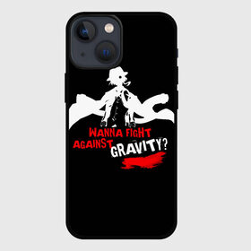 Чехол для iPhone 13 mini с принтом Чуя Накахара бродячие псы ,  |  | bungo stray dogs | bungou stray dogs | chuya | dazai | nakahara | аниме | дазай | накахари | чуя и дазай | чуя накахара