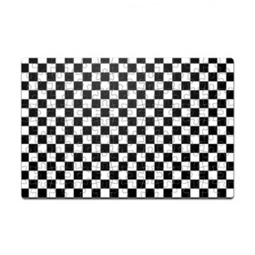 Головоломка Пазл магнитный 126 элементов с принтом Шахматист , полимерный материал с магнитным слоем | 126 деталей, размер изделия —  180*270 мм | Тематика изображения на принте: chess | игра | король | ладья | математика | пешка | ферзь | чёрно белые | шах и мат | шахматист | шахматная доска | шахматные фигуры | шахматы