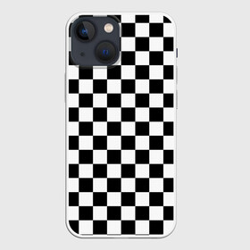 Чехол для iPhone 13 mini с принтом Шахматист ,  |  | chess | игра | король | ладья | математика | пешка | ферзь | чёрно белые | шах и мат | шахматист | шахматная доска | шахматные фигуры | шахматы