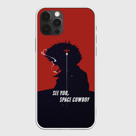 Чехол для iPhone 12 Pro с принтом Cowboy Bebop - Spike , силикон | область печати: задняя сторона чехла, без боковых панелей | anime | bebop | cowboy | cowboy bebop | fantastic | japan | japanese | lets jam | oldschool | space | spike | аниме | анимэ | бибоп | вестерн | классика | ковбой | ковбой бибоп | космический | космос | спайк | фантастика | япония | японский