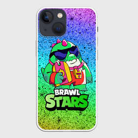Чехол для iPhone 13 mini с принтом Базз Buzz Brawl Stars ,  |  | brawl | brawl stars | brawlstars | brawl_stars | buz | buzz | баз | базз | бравл | бравлстарс | буз