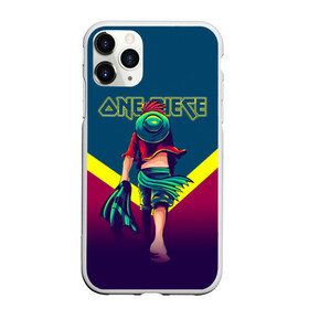 Чехол для iPhone 11 Pro матовый с принтом Луффи One Piece. Большой куш , Силикон |  | anime | manga | monkey d. luffy | one piece | аниме | большой куш | ван пис | вон пис | капитан | король пиратов | луси | луфи | луффи | луффи но уми | луффи таро | манга | манки д. луффи | мугивара | пират | пятый император