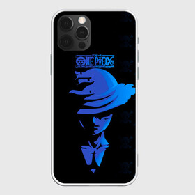 Чехол для iPhone 12 Pro Max с принтом Манки Д. Луффи One Piece , Силикон |  | anime | manga | monkey d. luffy | one piece | аниме | большой куш | ван пис | вон пис | капитан | король пиратов | луси | луфи | луффи | луффи но уми | луффи таро | манга | манки д. луффи | мугивара | пират | пятый император