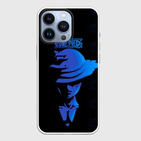 Чехол для iPhone 13 Pro с принтом Манки Д. Луффи One Piece ,  |  | anime | manga | monkey d. luffy | one piece | аниме | большой куш | ван пис | вон пис | капитан | король пиратов | луси | луфи | луффи | луффи но уми | луффи таро | манга | манки д. луффи | мугивара | пират | пятый император