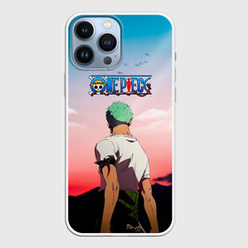 Чехол для iPhone 13 Pro Max с принтом Ророноа Зоро эпичный One Piece ,  |  | anime | manga | one piece | zoro roronoa | аниме | большой куш | ван пис | великий флот | вон пис | зородзюро | король пиратов | манга | мечник | охотник за головами | охотник на пиратов | пират