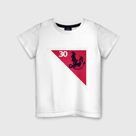 Детская футболка хлопок с принтом Дракон , 100% хлопок | круглый вырез горловины, полуприлегающий силуэт, длина до линии бедер | дракон | животное | китай | китайский гороскоп | марка | подводный мир | почта | чудовище