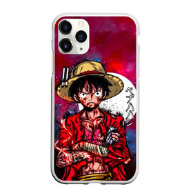 Чехол для iPhone 11 Pro матовый с принтом Луффи One Piece. Большой куш , Силикон |  | anime | manga | monkey d. luffy | one piece | аниме | большой куш | ван пис | вон пис | капитан | король пиратов | луси | луфи | луффи | луффи но уми | луффи таро | манга | манки д. луффи | мугивара | пират | пятый император