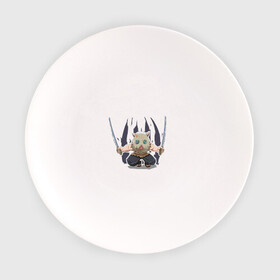 Тарелка с принтом Хашибира , фарфор | диаметр - 210 мм
диаметр для нанесения принта - 120 мм | anime | kimetsu no yaiba | аниме | анимэ | камадо | клинок рассекающий демонов | незуко камадо | таджиро
