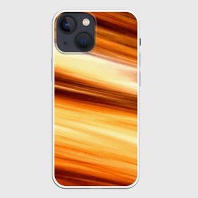 Чехол для iPhone 13 mini с принтом Сахара ,  |  | Тематика изображения на принте: жара | золотой. | лето | отдых | песок | пустыня | тропики