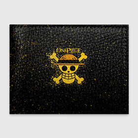 Обложка для студенческого билета с принтом Веселый Роджер пиратов Соломенной Шляпы , натуральная кожа | Размер: 11*8 см; Печать на всей внешней стороне | anime | manga | one piece | аниме | большой куш | ван пис | весёлый роджер | вон пис | король пиратов | логотип | манга | монки д. луффи | мугивары | перекрещённый костями | пират | пиратский флаг