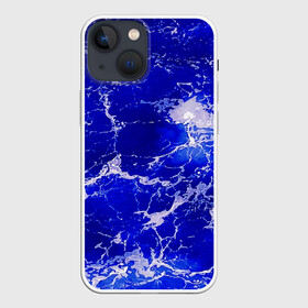 Чехол для iPhone 13 mini с принтом Морские волны ,  |  | гавайи. | море | океан | отдых | пляж | спокойствие | штиль