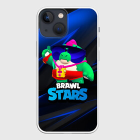 Чехол для iPhone 13 mini с принтом Базз Buzz Brawl Stars ,  |  | brawl | brawl stars | brawlstars | brawl_stars | buz | buzz | баз | базз | бравл | бравлстарс | буз