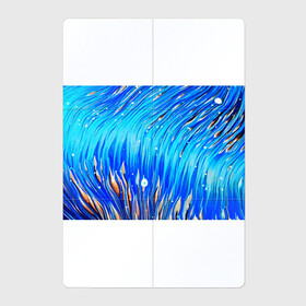 Магнитный плакат 2Х3 с принтом Морские водоросли! , Полимерный материал с магнитным слоем | 6 деталей размером 9*9 см | гавайи. | море | океан | отдых | пляж | спокойствие | штиль