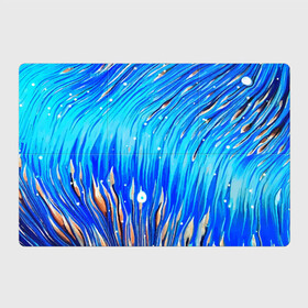 Магнитный плакат 3Х2 с принтом Морские водоросли! , Полимерный материал с магнитным слоем | 6 деталей размером 9*9 см | гавайи. | море | океан | отдых | пляж | спокойствие | штиль