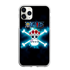 Чехол для iPhone 11 Pro матовый с принтом Пираты Вапола One Piece , Силикон |  | anime | one piece | plate wapol | аниме | бликинг | большой куш | ван пис | вапол | весёлый роджер | вон пис | исси 100 | король пиратов | корона | кости | куромаримо | манга | пират | пираты вапола | робсон | уон пис