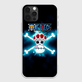 Чехол для iPhone 12 Pro Max с принтом Пираты Вапола One Piece , Силикон |  | anime | one piece | plate wapol | аниме | бликинг | большой куш | ван пис | вапол | весёлый роджер | вон пис | исси 100 | король пиратов | корона | кости | куромаримо | манга | пират | пираты вапола | робсон | уон пис