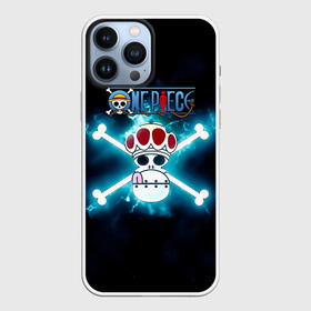 Чехол для iPhone 13 Pro Max с принтом Пираты Вапола One Piece ,  |  | anime | one piece | plate wapol | аниме | бликинг | большой куш | ван пис | вапол | весёлый роджер | вон пис | исси 100 | король пиратов | корона | кости | куромаримо | манга | пират | пираты вапола | робсон | уон пис