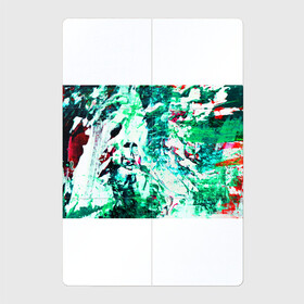 Магнитный плакат 2Х3 с принтом Берюза Морской , Полимерный материал с магнитным слоем | 6 деталей размером 9*9 см | гавайи. | море | океан | отдых | пляж | спокойствие | штиль