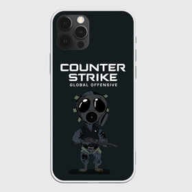 Чехол для iPhone 12 Pro Max с принтом CS GO | COUNTER TERRORIS (Z) , Силикон |  | astralis | awp | counter strike | cs go | cs go global offensive | cs:go | faze clan | hyper beast | team liquid | астралис | кс го | тим ликвид | фейз клан | хайпер бист