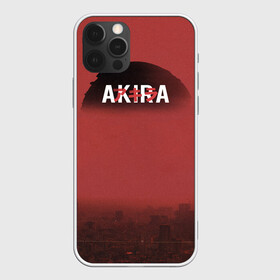 Чехол для iPhone 12 Pro Max с принтом Акира , Силикон |  | 1988 | akira | animation | anime | cyberpunk | japan | kaneda | katsuhiro otomo | manga | tetsuo | акира | аниме | ароматом givenchy | катсухиро отомо | тэцуо шима