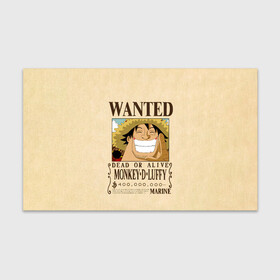 Бумага для упаковки 3D с принтом WANTED Monkey D. Luffy , пластик и полированная сталь | круглая форма, металлическое крепление в виде кольца | anime | manga | monkey d. luffy | one piece | аниме | большой куш | ван пис | вон пис | гол д. роджер | кайдо | король пиратов | луфи | луффи | манга | манки д. луффи | нами | нико робин | пират | портгас д. эйс | ророноа зоро