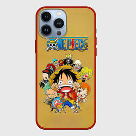 Чехол для iPhone 13 Pro Max с принтом Персонажи One Piece. Большой куш ,  |  | anime | manga | monkey d. luffy | one piece | аниме | большой куш | ван пис | вон пис | гол д. роджер | кайдо | король пиратов | луфи | луффи | манга | манки д. луффи | нами | нико робин | пират | портгас д. эйс | ророноа зоро