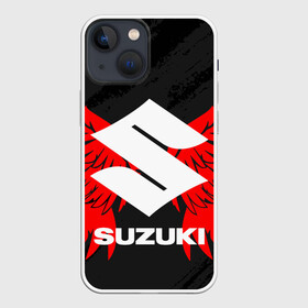 Чехол для iPhone 13 mini с принтом SUZUKI   СУЗУКИ   МОТОСПОРТ ,  |  | motorcycle | motosport | racing | speed | sport | suzuki | байк. | гонки | двигатель | мото | мотокросс | мотоспорт | мототриал | мотоцикл | скорость | спорт | сузуки