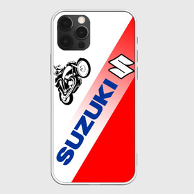 Чехол для iPhone 12 Pro с принтом SUZUKI / СУЗУКИ / RACING , силикон | область печати: задняя сторона чехла, без боковых панелей | motorcycle | motosport | racing | speed | sport | suzuki | байк. | гонки | двигатель | мото | мотокросс | мотоспорт | мототриал | мотоцикл | скорость | спорт | сузуки