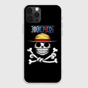 Чехол для iPhone 12 Pro Max с принтом Пираты Соломенной Шляпы | One Piece , Силикон |  | anime | manga | monkey d. luffy | one piece | аниме | большой куш | ван пис | веселый роджер | вон пис | гол д. роджер | кайдо | луфи | луффи | манга | манки д. луффи | нами | нико робин | пират | портгас д. эйс | ророноа зоро