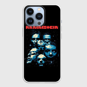 Чехол для iPhone 13 Pro с принтом Rammstine band ,  |  | alternative | metall | music | rammstein | rock | альтернатива | кристиан лоренц | кристоф шнайдер | металл | музыка | оливер ридель | пауль ландерс | раммштайн | рамштайн | рамштэйн | рихард круспе | рок