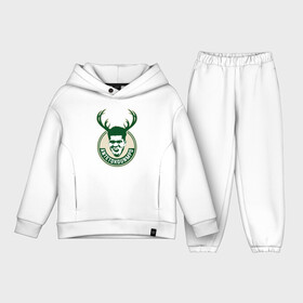 Детский костюм хлопок Oversize с принтом Янис MVP ,  |  | basketball | bucks | giannis | milwaukee | mvp | nba | ntetokounmpo | sport | streetball | адетокумбо | бакс | баскетбол | игра | милуоки | мяч | нба | олень | спорт | стритбол | тренер | чемпион | янис