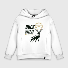 Детское худи Oversize хлопок с принтом Buck Wild , френч-терри — 70% хлопок, 30% полиэстер. Мягкий теплый начес внутри —100% хлопок | боковые карманы, эластичные манжеты и нижняя кромка, капюшон на магнитной кнопке | Тематика изображения на принте: antetokounmpo | basketball | bucks | giannis | milwaukee | mvp | nba | sport | streetball | адетокумбо | бакс | баскетбол | игра | милуоки | мяч | нба | олень | спорт | стритбол | тренер | чемпион | янис