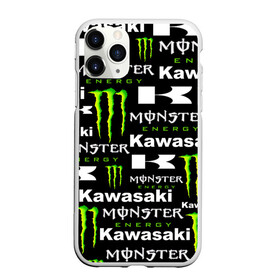 Чехол для iPhone 11 Pro Max матовый с принтом KAWASAKI X MONSTER ENERGY , Силикон |  | Тематика изображения на принте: kawasaki | monster energy | motorcycle | motosport | racing | speed | sport | байк | гонки | двигатель | кавасаки | монстер энерджи. | мото | мотокросс | мотоспорт | мототриал | мотоцикл | скорость | спорт