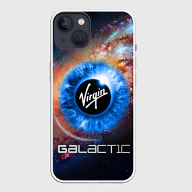 Чехол для iPhone 13 с принтом VIRGIN GALACTIC   КОСМОС ,  |  | richard branson | space | акции | вирджин галактик | глаз | инвестиции | космос | ракета | ричард бренсон | трейдинг. | фондовый рынок